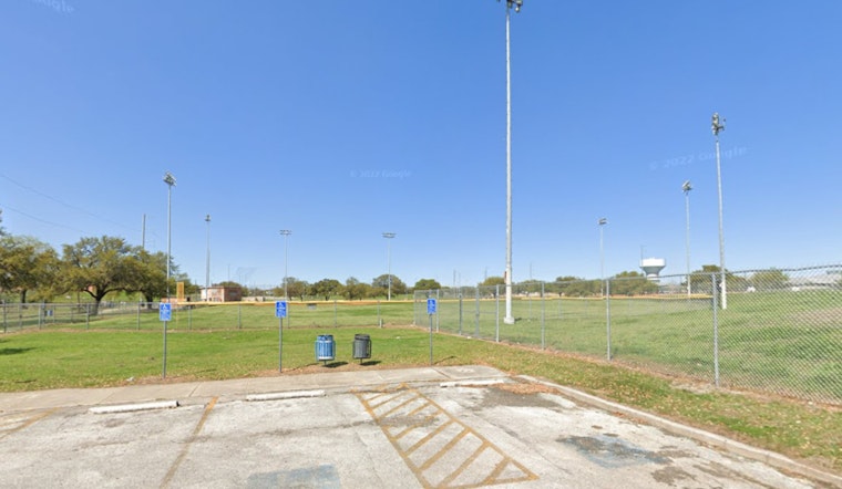 San Antonio's Rosedale Park Pavilion Set to Honor Boxing Champion Robert "Pikin" Quiroga