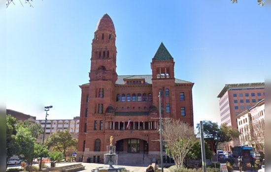 San Antonio's Shifting Political Spectrum, Republicans Face Decline in Bexar County Influence