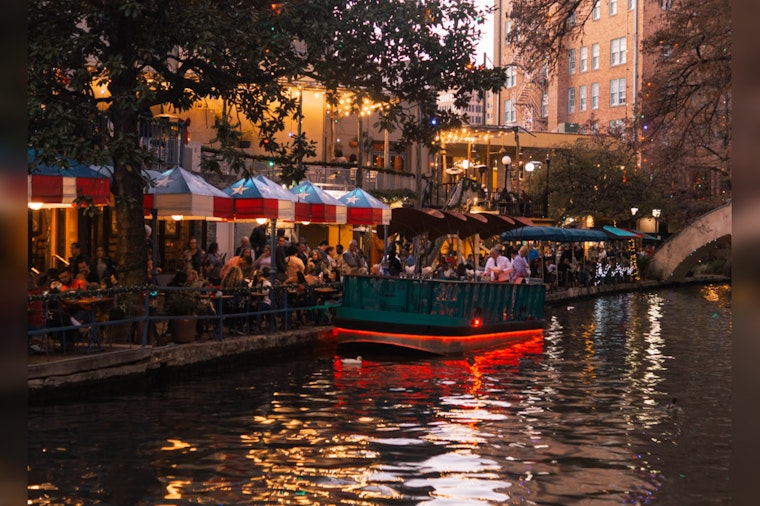 San Antonio's Tourism Forecast for 2024 Looks Upbeat, Visit San Antonio Provides Positive Update