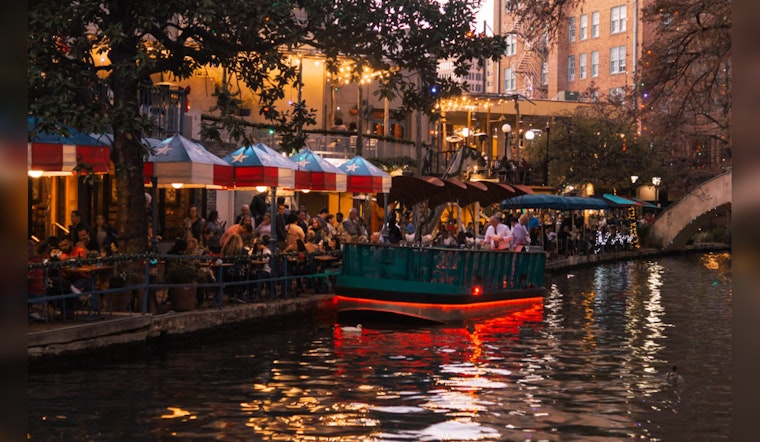 San Antonio's Tourism Forecast for 2024 Looks Upbeat, Visit San Antonio Provides Positive Update