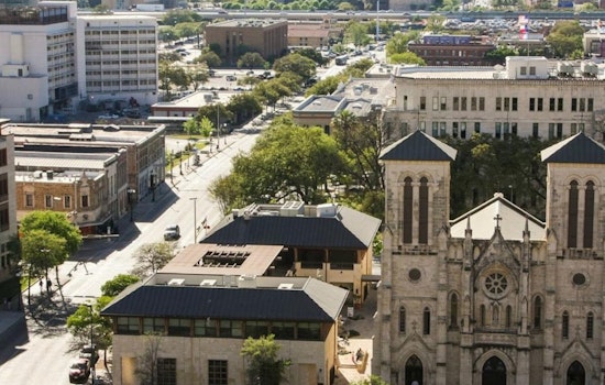 San Antonio's Week in Photos: Resilience amid Human Smuggling Crisis, Rezoning Protests, and Cultural Growth