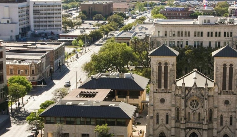 San Antonio's Week in Photos: Resilience amid Human Smuggling Crisis, Rezoning Protests, and Cultural Growth