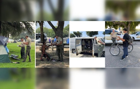 San Bernardino's Operation Shelter Me Provides Emergency Housing for 17, Aiding Homeless Families and Veterans