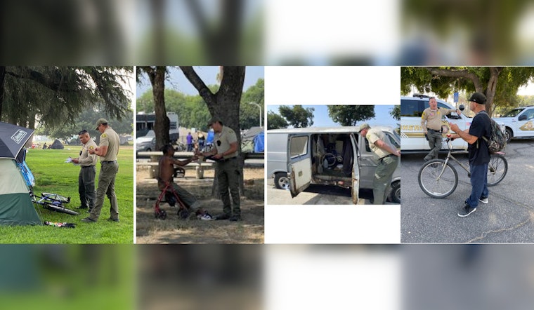 San Bernardino's Operation Shelter Me Provides Emergency Housing for 17, Aiding Homeless Families and Veterans