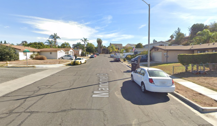 San Diego Authorities Seek Fresh Leads in 18-Year-Old Cold Case Murder of Thomas Johnson