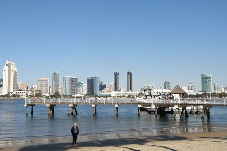 San Diego Braces for Sweltering Weekend: Inland Empire and Deserts Under Heat Advisory