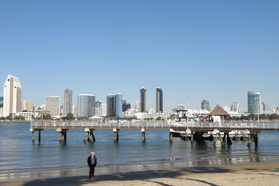 San Diego Braces for Sweltering Weekend: Inland Empire and Deserts Under Heat Advisory
