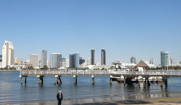 San Diego Braces for Sweltering Weekend: Inland Empire and Deserts Under Heat Advisory