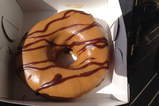 San Diego Celebrates National Doughnut Day with Freebies, Contests, and Charitable Acts
