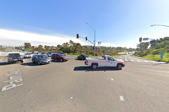 San Diego Cyclist Killed in Interstate 805 Collision Identified as Victor Keith Fields