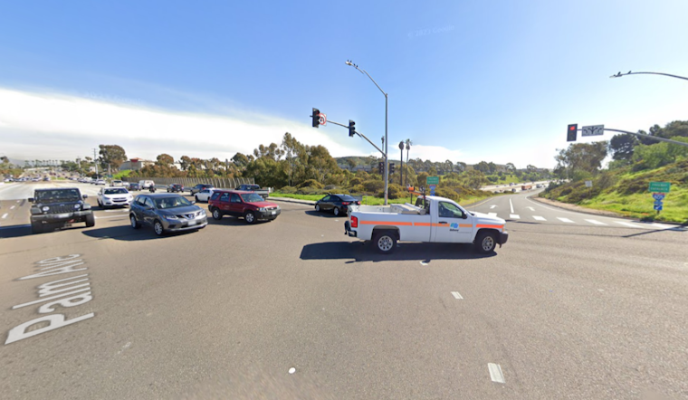 San Diego Cyclist Killed in Interstate 805 Collision Identified as Victor Keith Fields