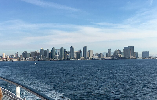 San Diego Deserts Brace for 112-Degree Peak, Cooling Trend Anticipated for Inland Empire and Coastal Areas