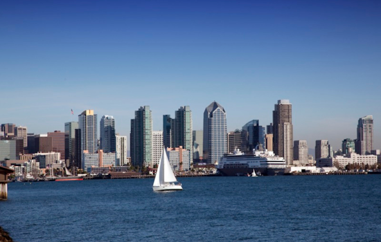 San Diego Faces Soaring Temperatures as NWS Issues Excessive Heat Warning