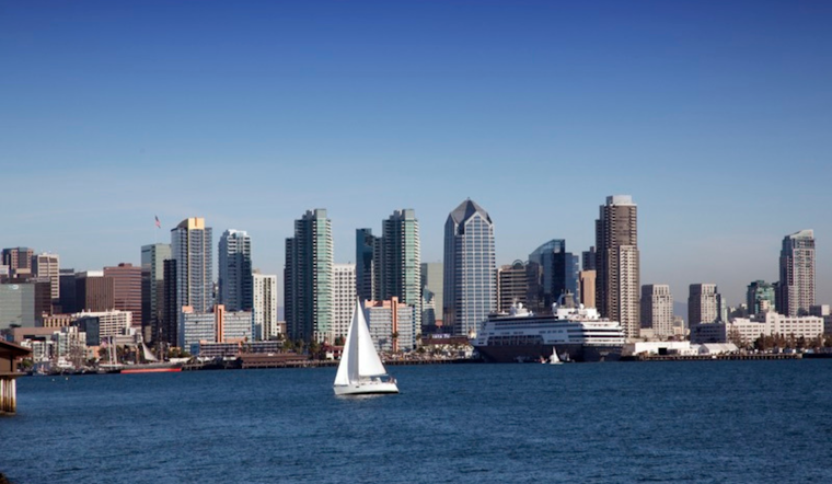 San Diego Faces Soaring Temperatures as NWS Issues Excessive Heat Warning