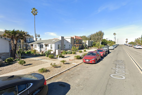 San Diego Firefighters Uncover Suspected Grow Room After Ocean Beach Apartment Fire