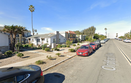San Diego Firefighters Uncover Suspected Grow Room After Ocean Beach Apartment Fire
