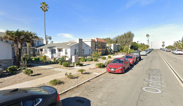 San Diego Firefighters Uncover Suspected Grow Room After Ocean Beach Apartment Fire