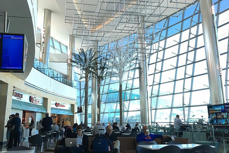 San Diego International Airport Prepares for Busiest Summer Since 2019 Amid Terminal 1 Construction