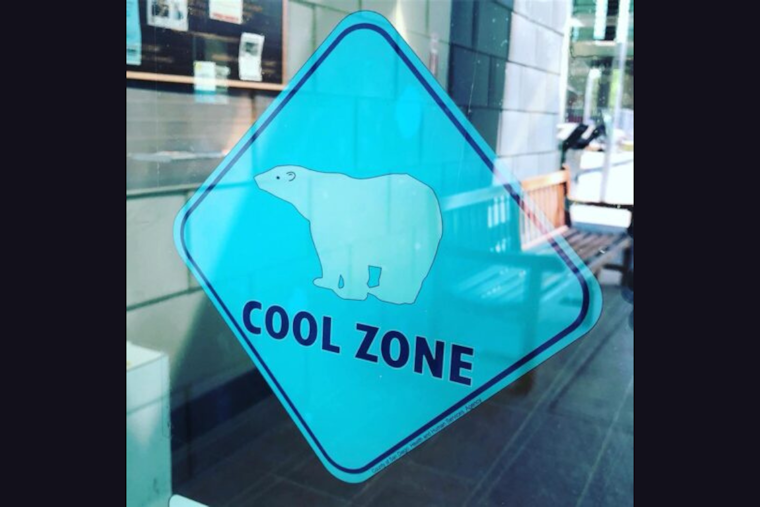 San Diego Launches Cool Zones to Shield Vulnerable Populations from Summer Heat