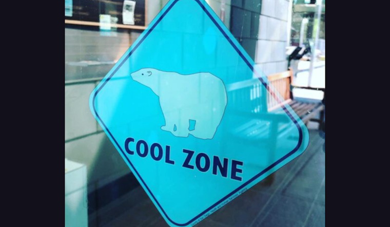 San Diego Launches Cool Zones to Shield Vulnerable Populations from Summer Heat