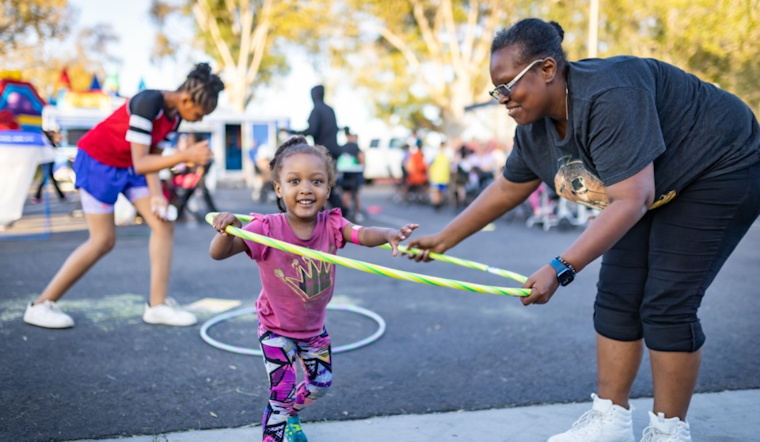 San Diego Lights Up Summer Nights with Expanded 'Parks After Dark' Program