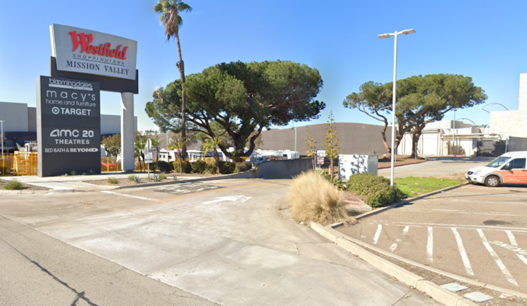 UPDATE: San Diego Police Arrest Suspect in Connection with Two Attempted Kidnappings at Mission Valley Mall