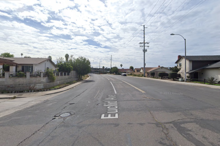 San Diego Police Investigate Fatal Stabbing of Man in Oak Park, Public Assistance Sought