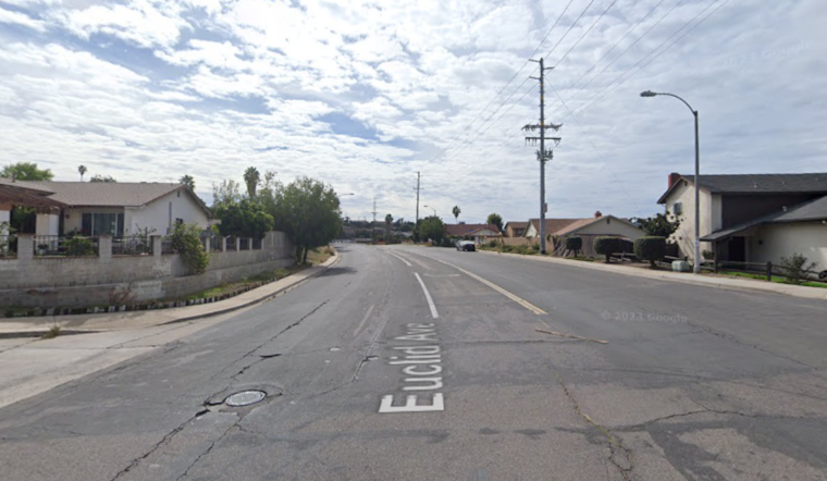 San Diego Police Investigate Fatal Stabbing of Man in Oak Park, Public Assistance Sought