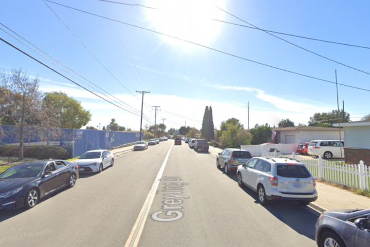 San Diego Police Probe Suspicious Death of Male Found in Serra Mesa Neighborhood
