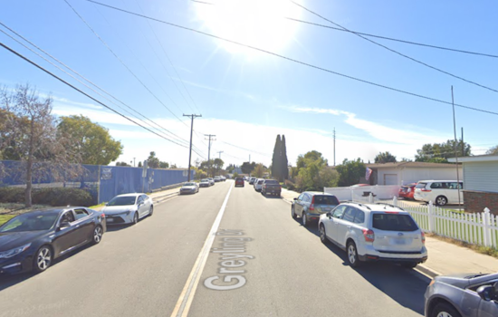 San Diego Police Probe Suspicious Death of Male Found in Serra Mesa Neighborhood