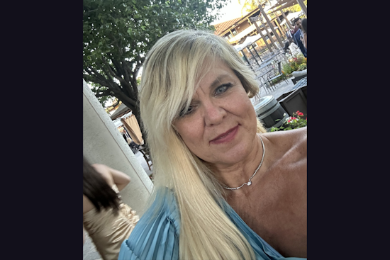 San Diego Police Seek Public's Aid in Locating Missing Woman Jacqueline Marie Joyner
