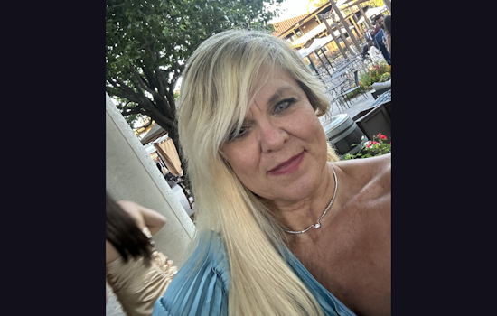San Diego Police Seek Public's Aid in Locating Missing Woman Jacqueline Marie Joyner