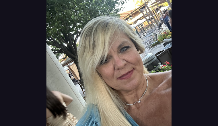 San Diego Police Seek Public's Aid in Locating Missing Woman Jacqueline Marie Joyner