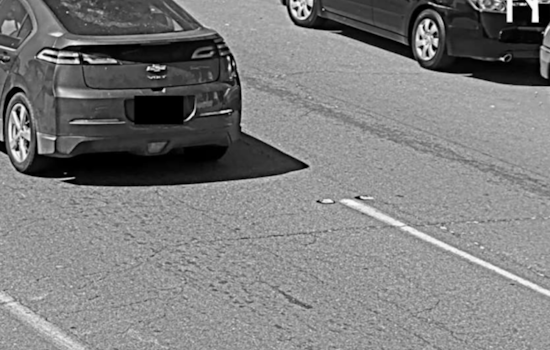 UPDATE: San Diego Police Seek Public's Help to Apprehend Suspect After Attempted Kidnapping at Mission Valley Mall