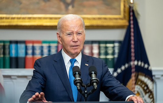 San Diego Receives $37 Million from Biden's Infrastructure Law for Flood Prevention and Water Quality