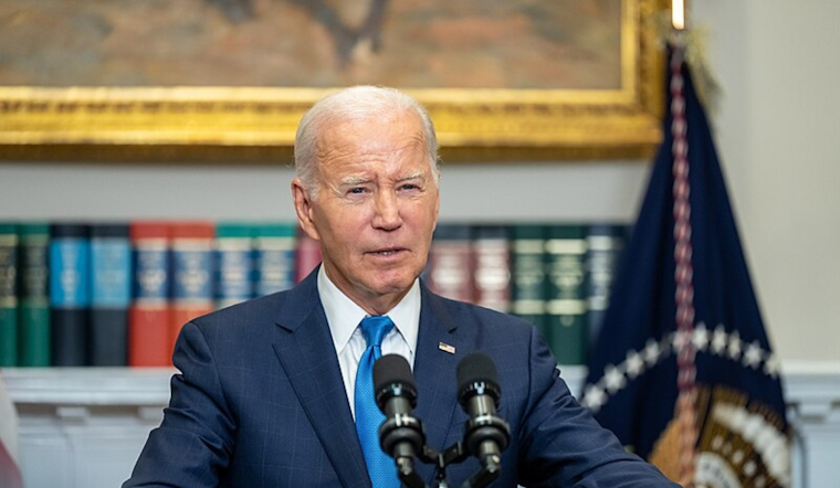San Diego Receives $37 Million from Biden's Infrastructure Law for Flood Prevention and Water Quality
