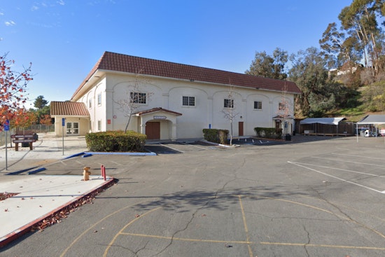 San Diego Rescue Mission Opens New Homeless Shelter in National City with Padres' Support
