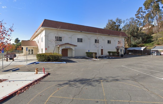 San Diego Rescue Mission Opens New Homeless Shelter in National City with Padres' Support