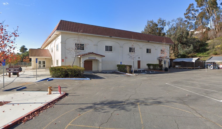 San Diego Rescue Mission Opens New Homeless Shelter in National City with Padres' Support
