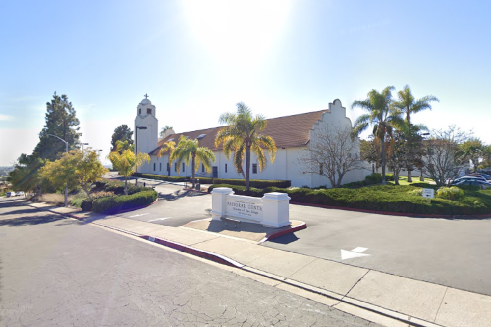 San Diego Roman Catholic Diocese Announces Intention to File for Chapter 11 Amid Surge in Sexual Abuse Claims