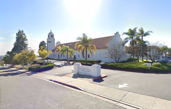 San Diego Roman Catholic Diocese Announces Intention to File for Chapter 11 Amid Surge in Sexual Abuse Claims