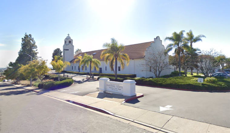 San Diego Roman Catholic Diocese Announces Intention to File for Chapter 11 Amid Surge in Sexual Abuse Claims