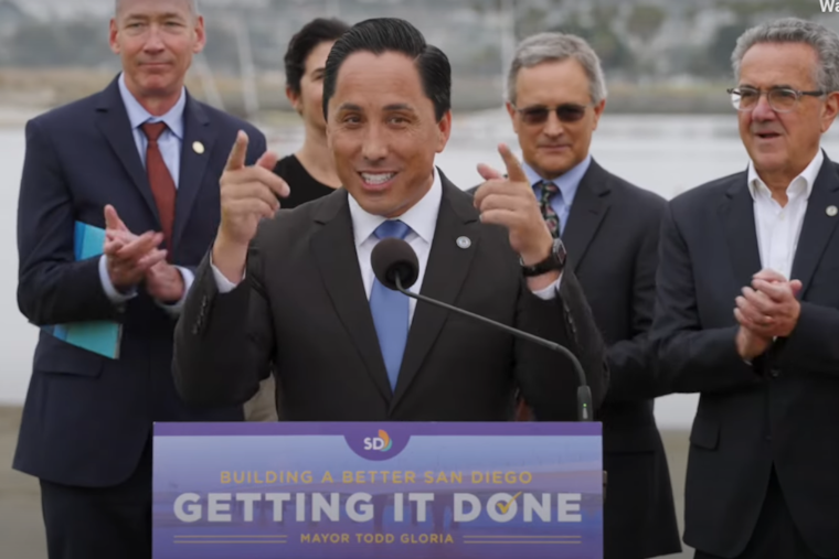 San Diego Secures $37 Million Federal Funding to Overhaul Aged Stormwater System