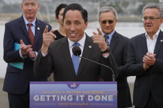 San Diego Secures $37 Million Federal Funding to Overhaul Aged Stormwater System