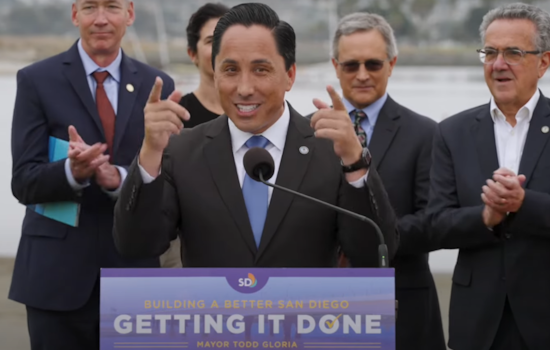 San Diego Secures $37 Million Federal Funding to Overhaul Aged Stormwater System