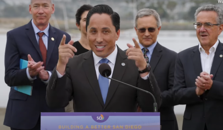 San Diego Secures $37 Million Federal Funding to Overhaul Aged Stormwater System