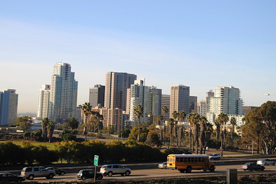 San Diego Weather: Seasonal Trends Continue with Weekend Heat Spike Anticipated