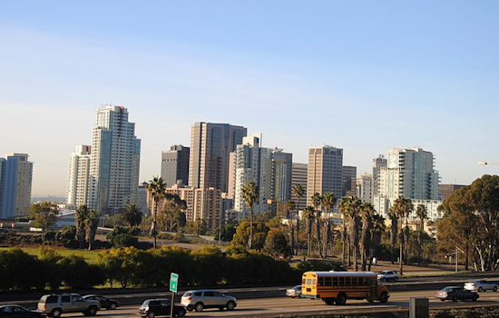 San Diego Weather: Seasonal Trends Continue with Weekend Heat Spike Anticipated