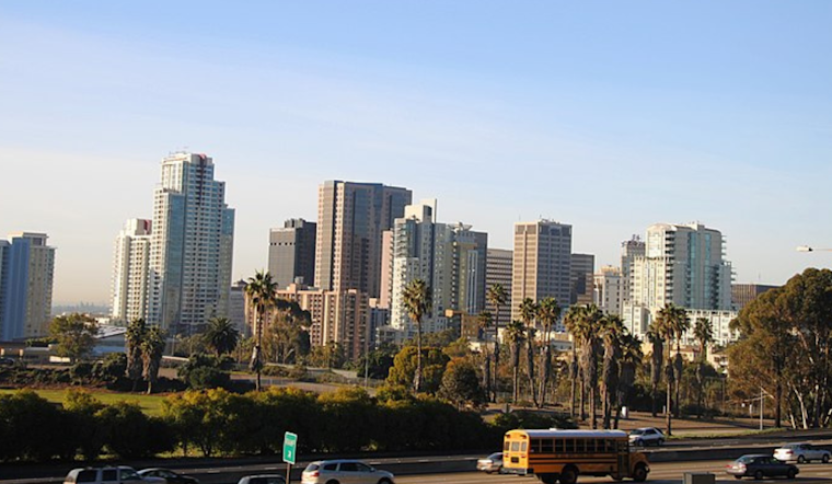 San Diego Weather: Seasonal Trends Continue with Weekend Heat Spike Anticipated