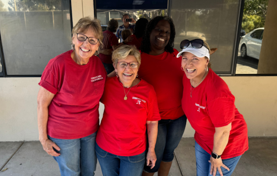 San Diego's Cathy Hopper Friendship Center Reopens with Mayor's Support, Enriching Senior Lives
